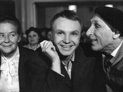 Похождения зубного врача