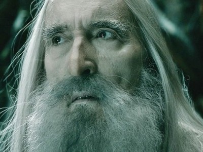 Хоббит: Битва пяти воинств