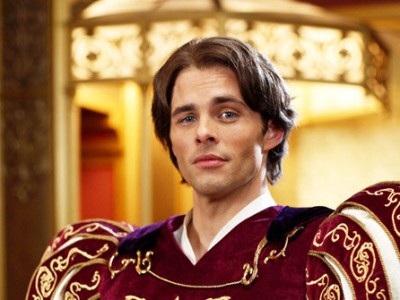 Зачарованная (6)