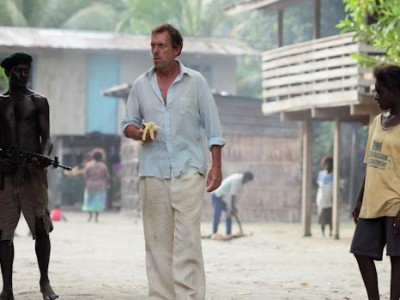 Мистер Пип (3)