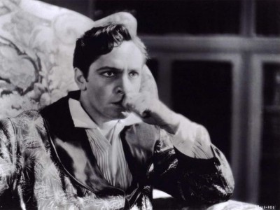 Доктор Джекилл и мистер Хайд