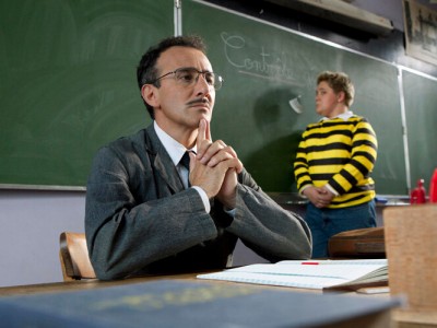 Ученик Дюкобю