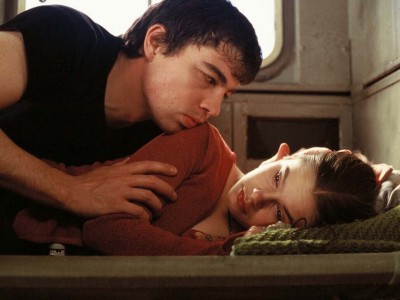 Медвежий поцелуй