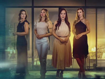 Испытание дружбой