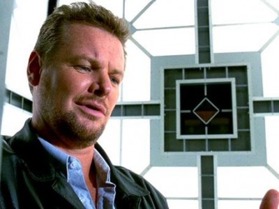 Куб 2: Гиперкуб