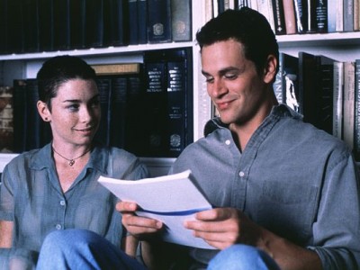 Любовное послание (4)