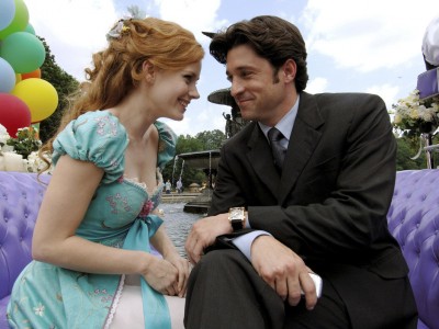 Зачарованная