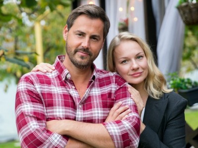 Любовь и чашка чая