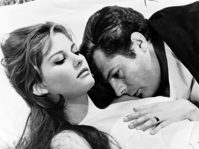 Красавчик Антонио