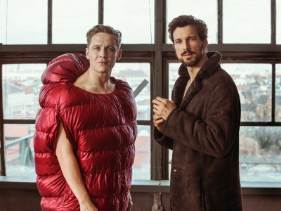 100 вещей и ничего лишнего