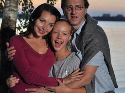 Дыши со мной