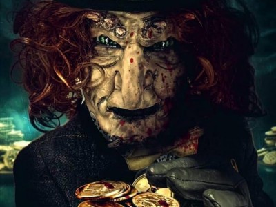 Игра Лепрекона