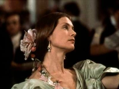 Мадам Бовари