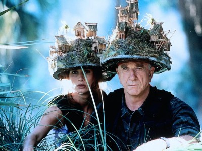 Неистребимый шпион