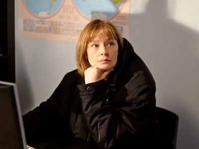 Испытание верностью