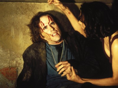 Повелитель иллюзий