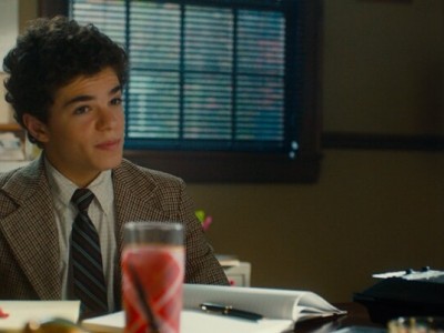 Юный детектив (5)