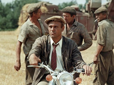 Человек на своем месте