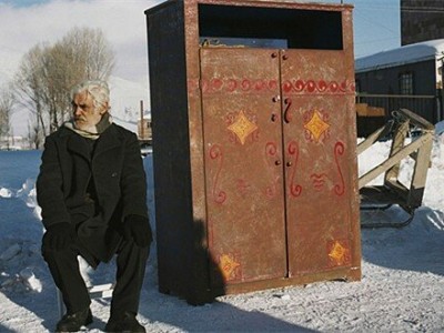 Водка Лимон (4)