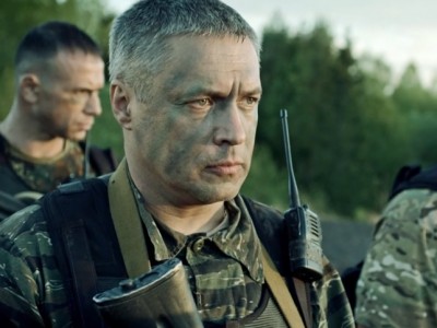 Позывной Стая. Восток-дело тонкое