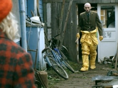 Граница времени (5)