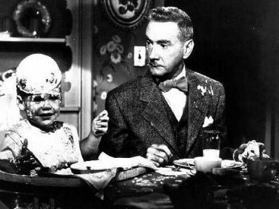 Ловко устроился