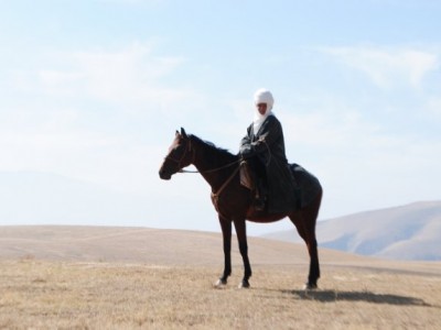 Курманжан Датка (5)