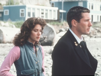 Офицер и джентльмен