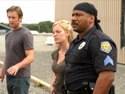 Рассвет мертвецов