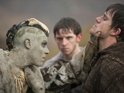 Орёл Девятого легиона