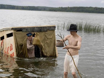 Агитбригада «Бей врага!» (3)