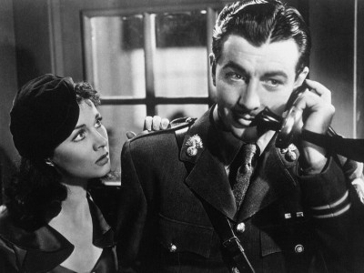 Мост Ватерлоо