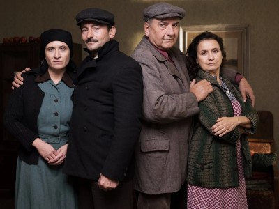 Мой дядя Архимед