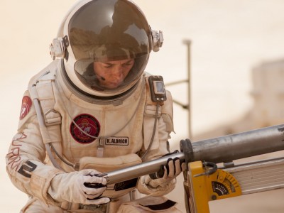 Последние дни на Марсе