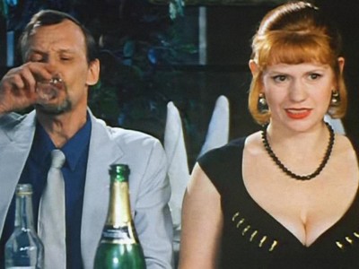 С любовью, Лиля