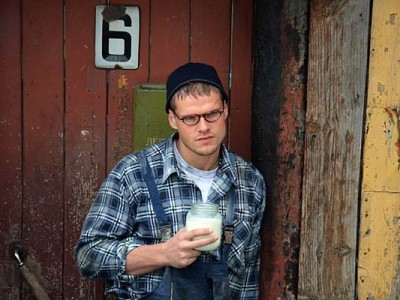 Только ты (5)