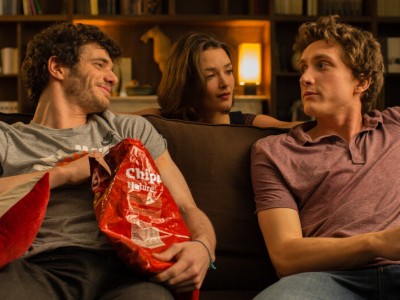 Правила жизни французского парня