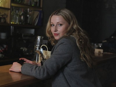 Колыбель над бездной