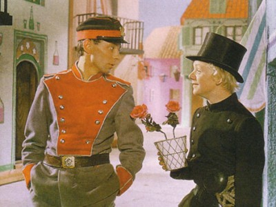 Старая, старая сказка (5)