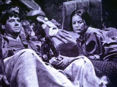 Солдатские девки