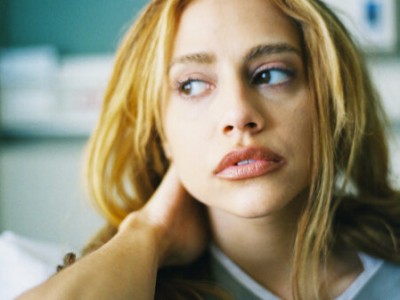 Безудержная (5)