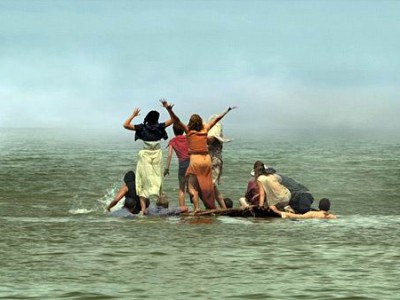 Остров ненужных людей (4)