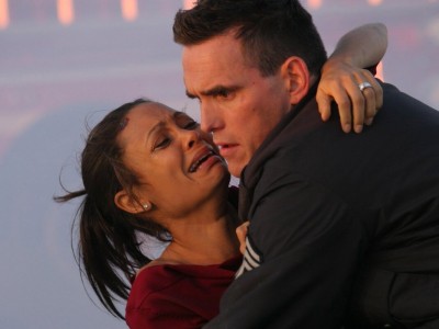 Столкновение