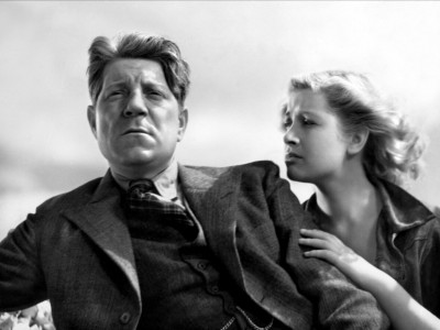 Человек-зверь