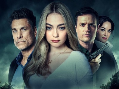 Пленница любви