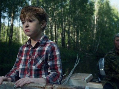 Белые ночи почтальона Алексея Тряпицына (3)