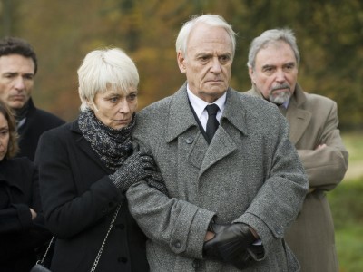 Без права на второй шанс