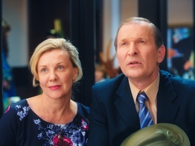 Страна чудес