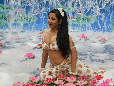 Грязная картина (4)