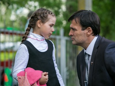 Снова один на всех